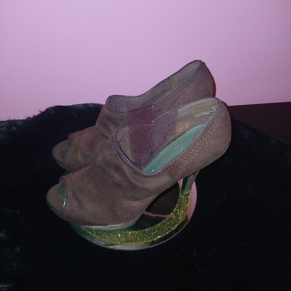 Quality Heels